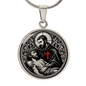 Saint Camillus de Lellis Medal
