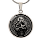 Saint Francis of Assisi Medal