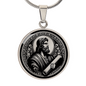 Saint Joshua Medal