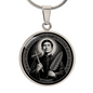 Saint Paul Miki Necklace