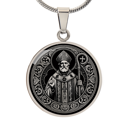 Saint Anselm  Medal