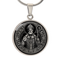 Saint Anselm  Medal