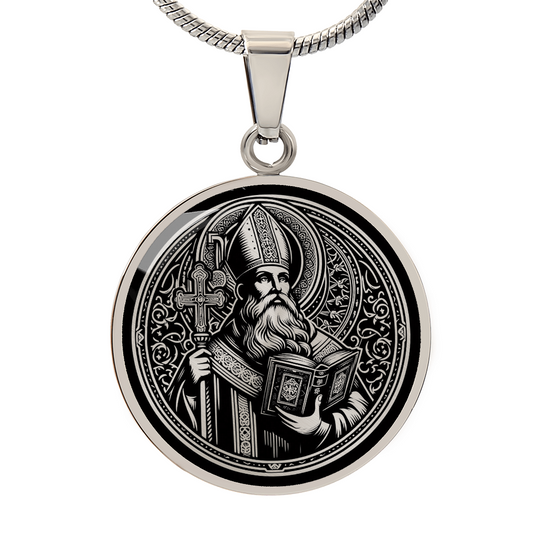 Saint Gregory Medal