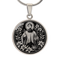 Saint Aloysius Medal