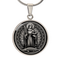 Saint Amalberga Medal