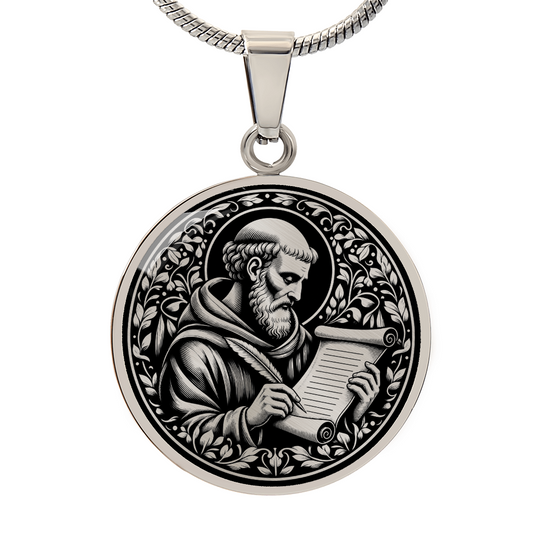 Saint Bede Medal