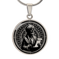 Saint John of Damascus Medal