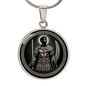 Saint Maurice Necklace