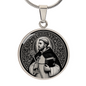 Saint Raymond of Peñafort Medal
