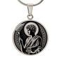 Saint Panteleimon Medal