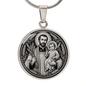 Saint Gaetano Medal
