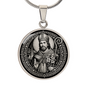 Saint Andrew Corsini Medal