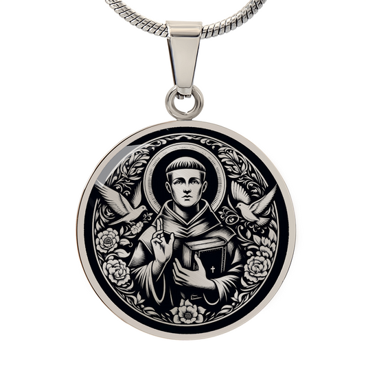 Saint Thomas Aquinas Medal