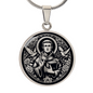 Saint Thomas Aquinas Medal