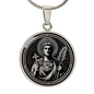 Saint Expeditus Medal