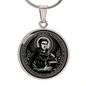 Saint Nicholas of Tolentino Medal