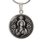Saint Zoe Necklace