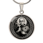 Saint Maximilian Kolbe Medal