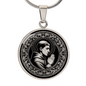 Saint Charles Borromeo Medal