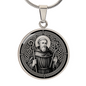 Saint Dunstan Medal
