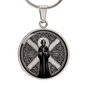 Saint Andrew Medal