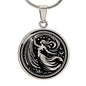 Personalized Mnemosyne Necklace