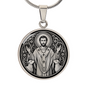 Saint Apollinaris of Ravenna Medal
