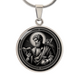 Saint Matthew Necklace
