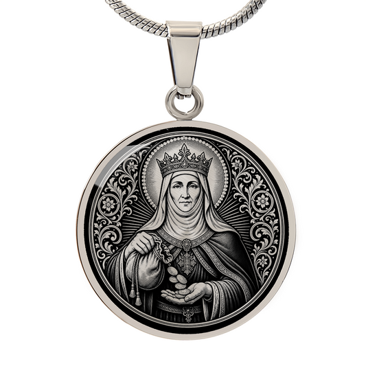 Saint Matilda Medal