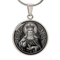 Saint Matilda Medal