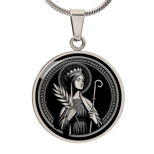 Saint Winifred Medal
