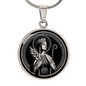 Saint Winifred Medal