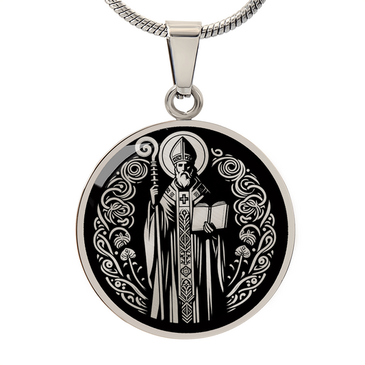 Saint Richard Medal