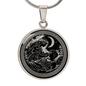 Selene & Endymion Necklace