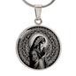 Saint Sarah Kali Medal