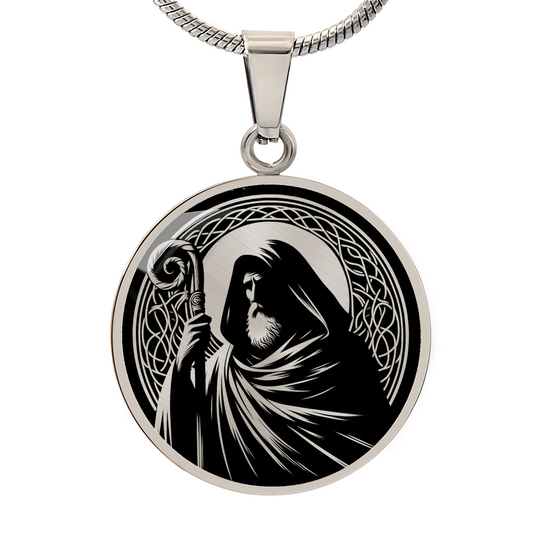 Saint Declan Medal