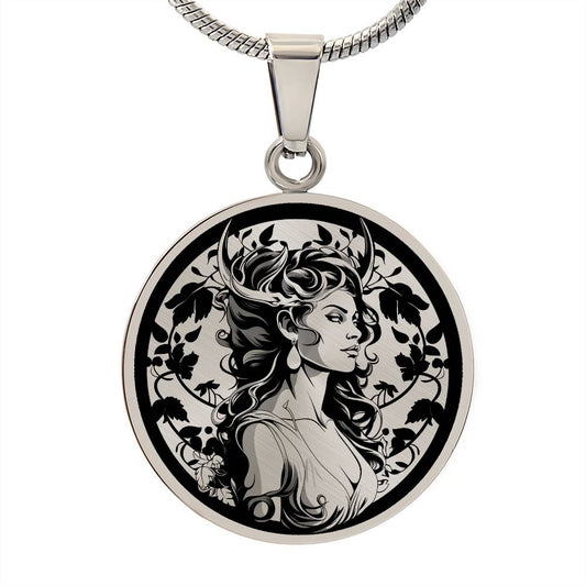 Artemis Necklace