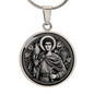 Saint Tryphon Medal
