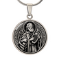 Saint Harvey Medal