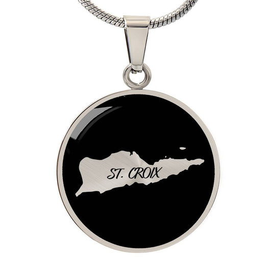 St. Croix Necklace