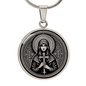 Saint Lydia of Thyatira Medal