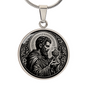 Saint Joseph of Arimathea Medal