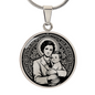 Saint Gianna Beretta Molla Medal