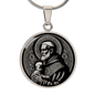 Saint Vincent de Paul Medal