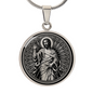 Saint Lazarus Medal