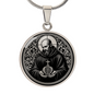 Saint John of God Necklace