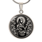 Saint Dorothy Medal