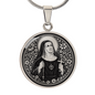 Saint Rose Philippine Duchesne Medal