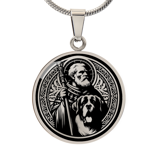 Saint Bernard of Menthon Medal