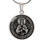 Saint Ladislaus  Medal